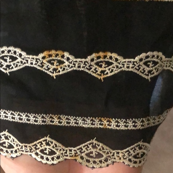 White House black market dress - Picture 10 of 10